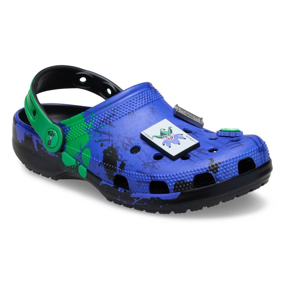Sandália Crocs Joker Classic Clog Multi - 2