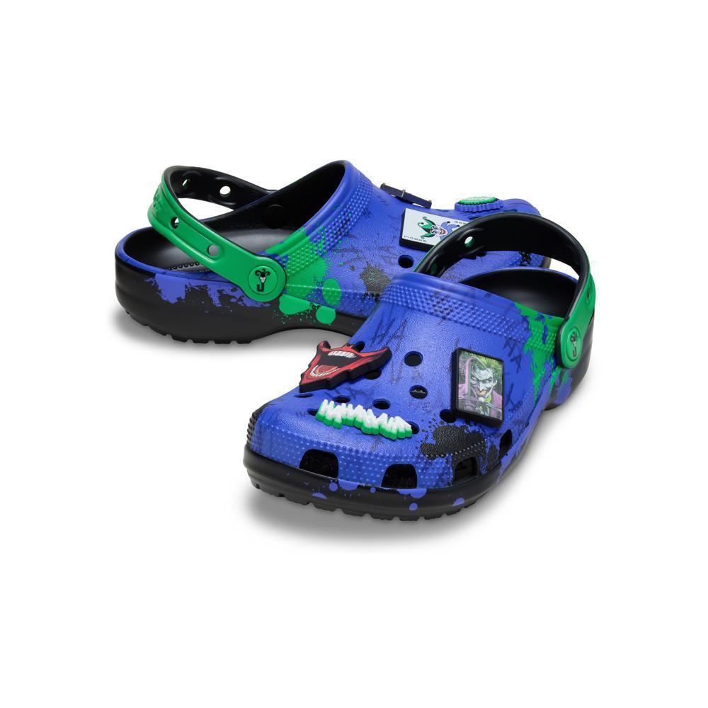 Sandália Crocs Joker Classic Clog Multi - 4