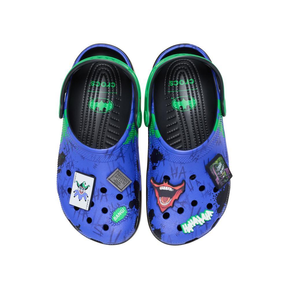 Sandália Crocs Joker Classic Clog Multi - 5