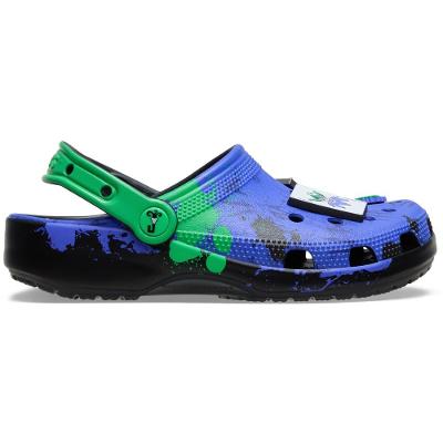 Sandália Crocs Joker Classic Clog Multi