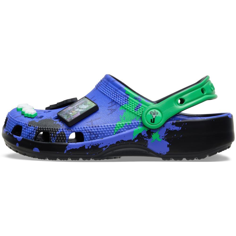 Sandália Crocs Joker Classic Clog Multi - 3