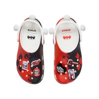 Sandália Crocs Harley Quinn Classic Clog Multi - 5