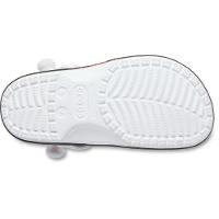 Sandália Crocs Harley Quinn Classic Clog Multi - 6