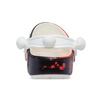 Sandália Crocs Harley Quinn Classic Clog Multi - 7