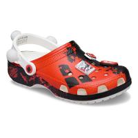 Sandália Crocs Harley Quinn Classic Clog Multi - 2