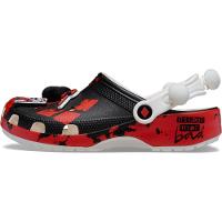 Sandália Crocs Harley Quinn Classic Clog Multi - 3