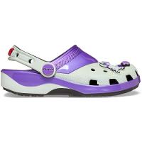 Sandália crocs dbz freeza classic clog k multi - 1