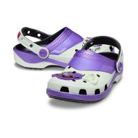 Sandália crocs dbz freeza classic clog k multi