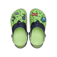 Sandália crocs dbz cell classic clog multi - 5