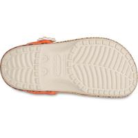 Sandália crocs disney moana classic clog multi - 5