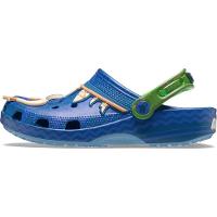 Sandália crocs disney maui classic clog multi - 3