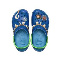 Sandália crocs disney maui classic clog multi - 5