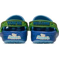 Sandália crocs disney maui classic clog multi - 7