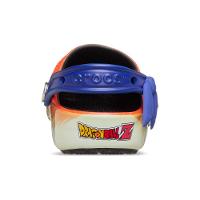 Sandália crocs dragon ball z classic clog k multi - 7