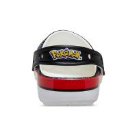 Sandália crocs classic pokémon print clog k multi