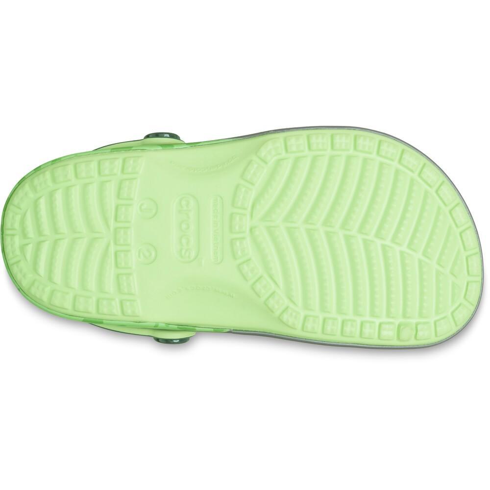 Sandália crocs dbz cell classic clog k
dbz cell cls clg k multi - 6