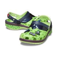 Sandália crocs dbz cell classic clog k
dbz cell cls clg k multi