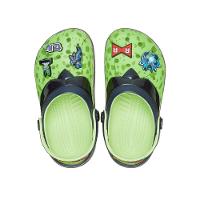 Sandália crocs dbz cell classic clog k
dbz cell cls clg k multi - 5