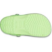 Sandália crocs dbz cell classic clog k
dbz cell cls clg k multi - 6