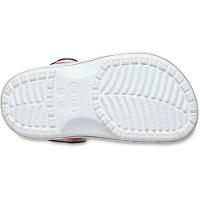 Sandália crocs classic pokémon print clog t multi - 6