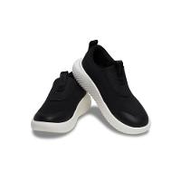 Tênis crocs mellow ease black/white