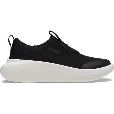 Tênis crocs mellow ease black/white