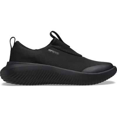 Tênis crocs mellow ease black/black
