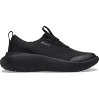 Tênis crocs mellow ease black/black - 1