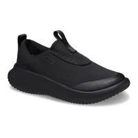 Tênis crocs mellow ease black/black - 2