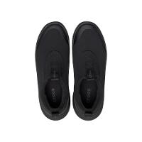 Tênis crocs mellow ease black/black - 5