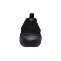 Tênis crocs mellow ease black/black - 7