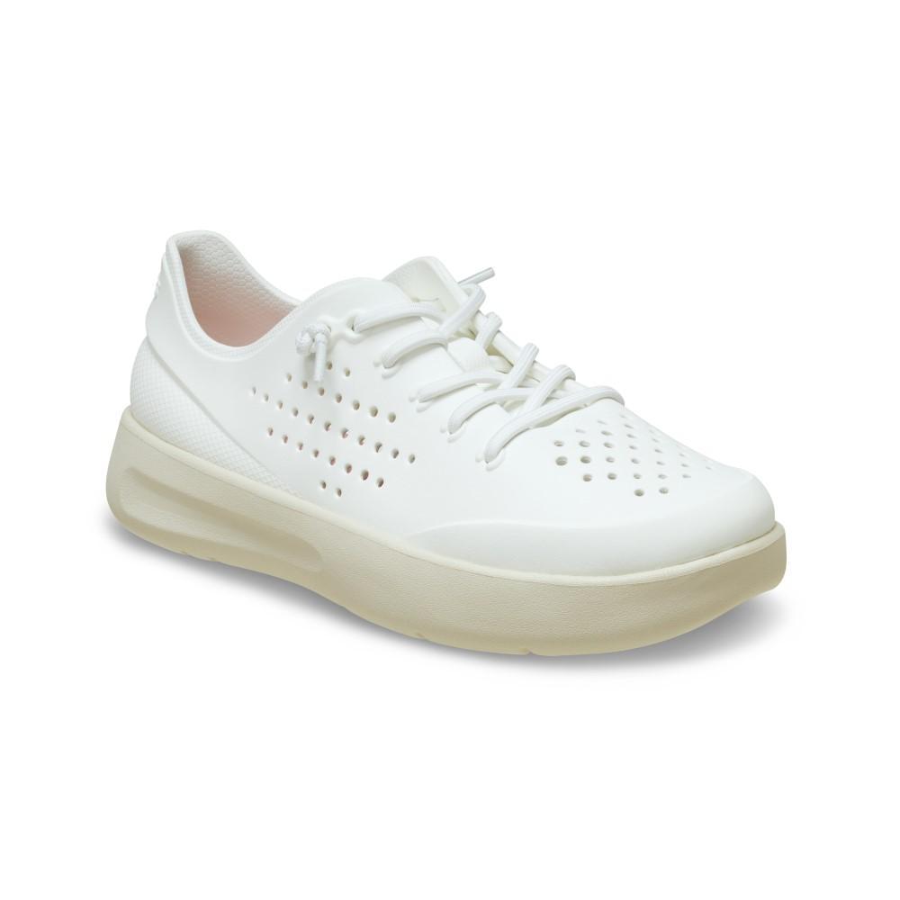 Tênis crocs inmotion pacer w white - 2