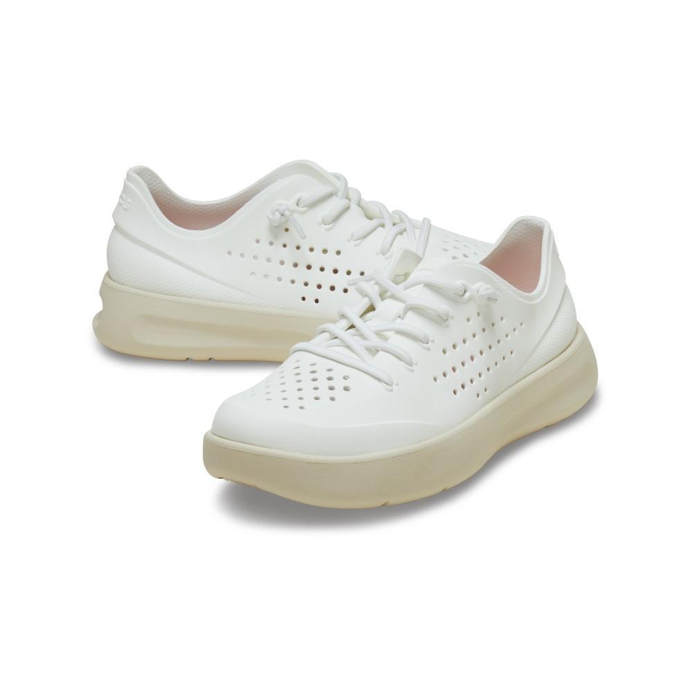 Tênis crocs inmotion pacer w white - 4