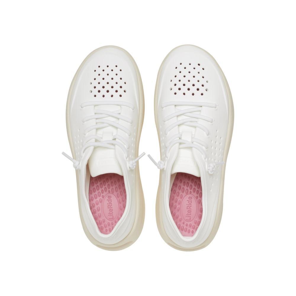 Tênis crocs inmotion pacer w white - 5