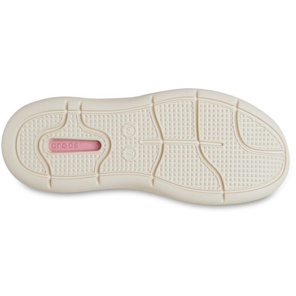 Tênis crocs inmotion pacer w white - 6