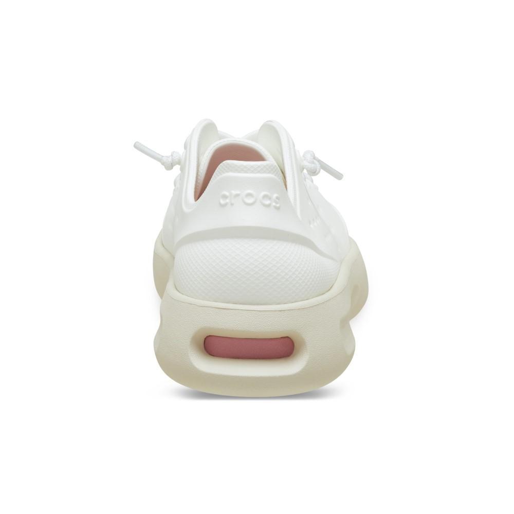 Tênis crocs inmotion pacer w white - 7