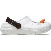 Sandália Crocs Frozen Olaf Classic Clog T Multi - 1