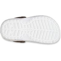 Sandália Crocs Frozen Olaf Classic Clog T Multi - 6