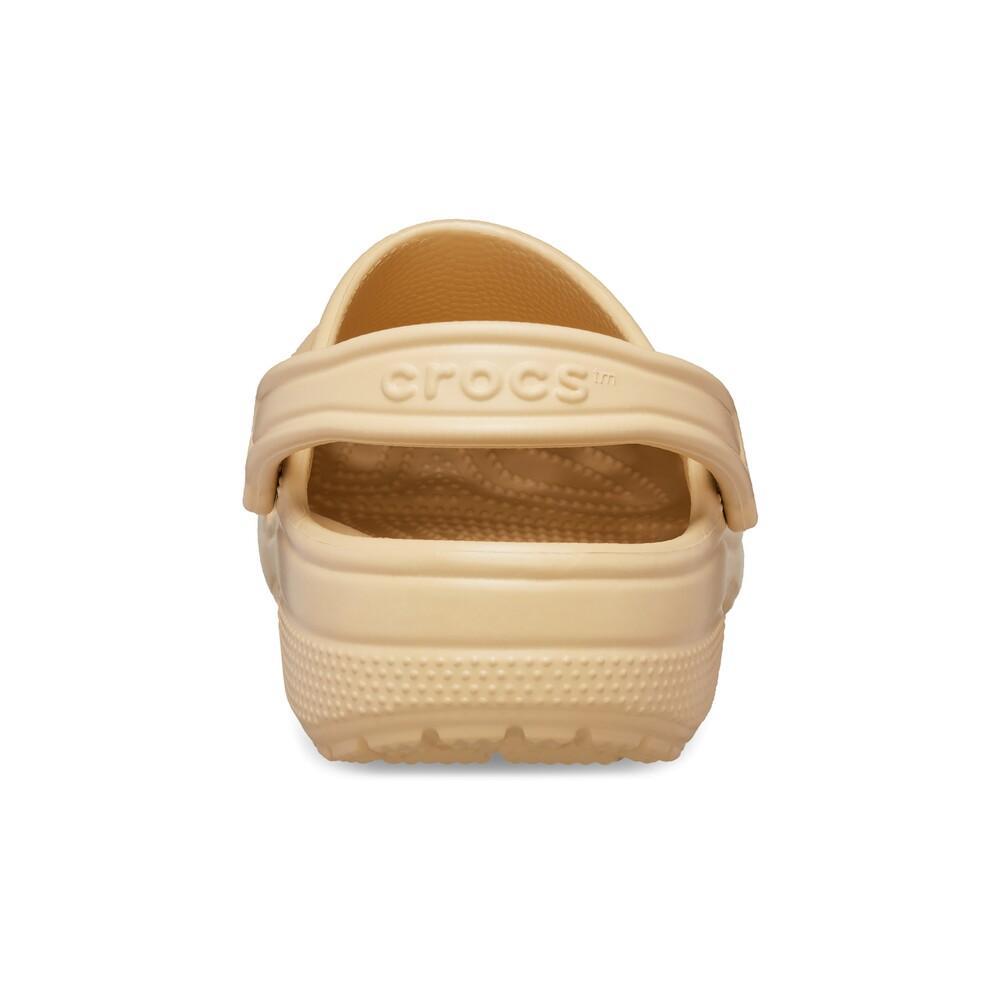 Sandália Crocs Classic Lockdown Clog Sesame/Multi - 6