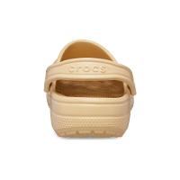 Sandália Crocs Classic Lockdown Clog Sesame/Multi - 6