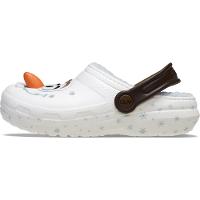 Sandália Crocs Classic Clog Frozen Olaf K Multi - 3