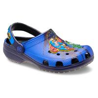 Sandália Crocs Liga da Justiça Classic Clog T Multi - 2