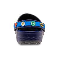 Sandália Crocs Liga da Justiça Classic Clog T Multi - 7