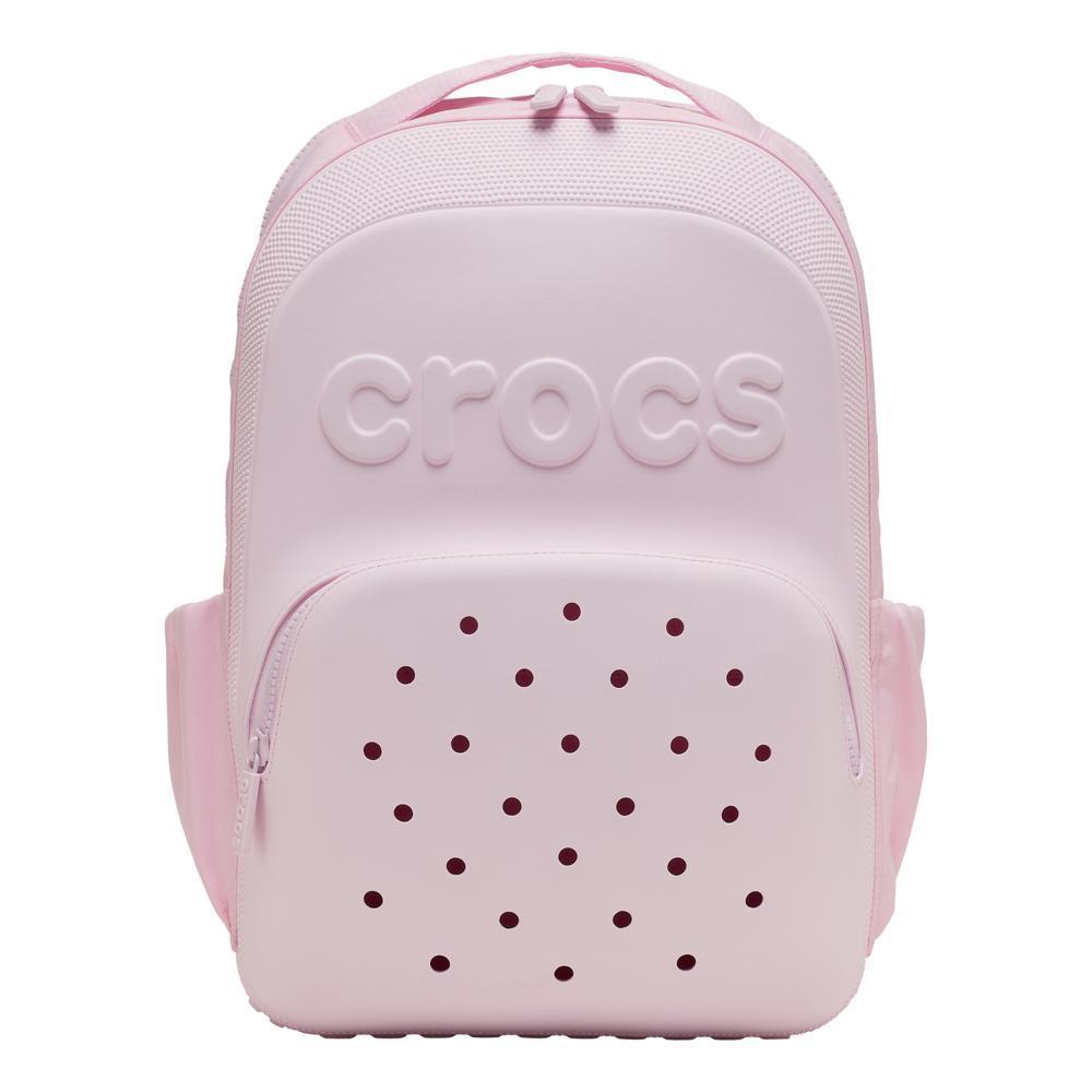 Mochila Crocs Classic Backpack Pink Milk - 1