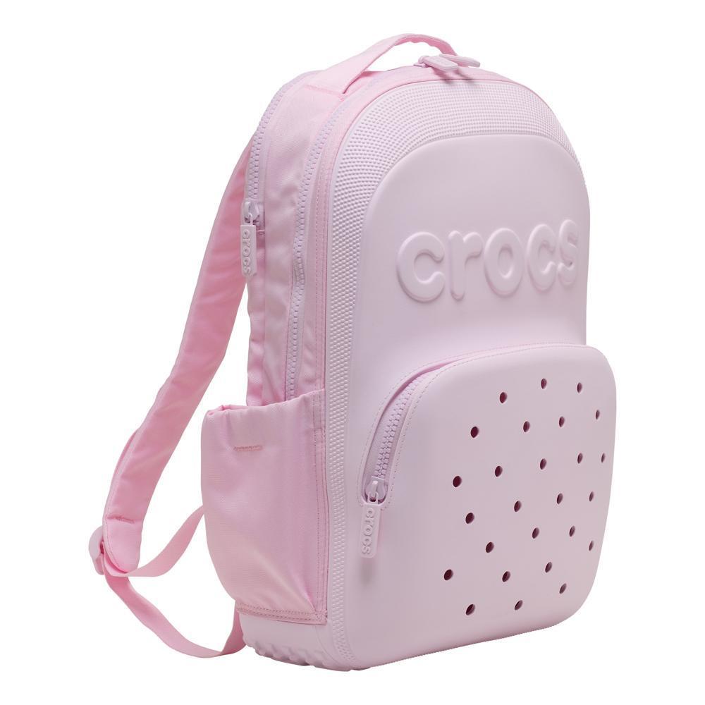 Mochila Crocs Classic Backpack Pink Milk - 2