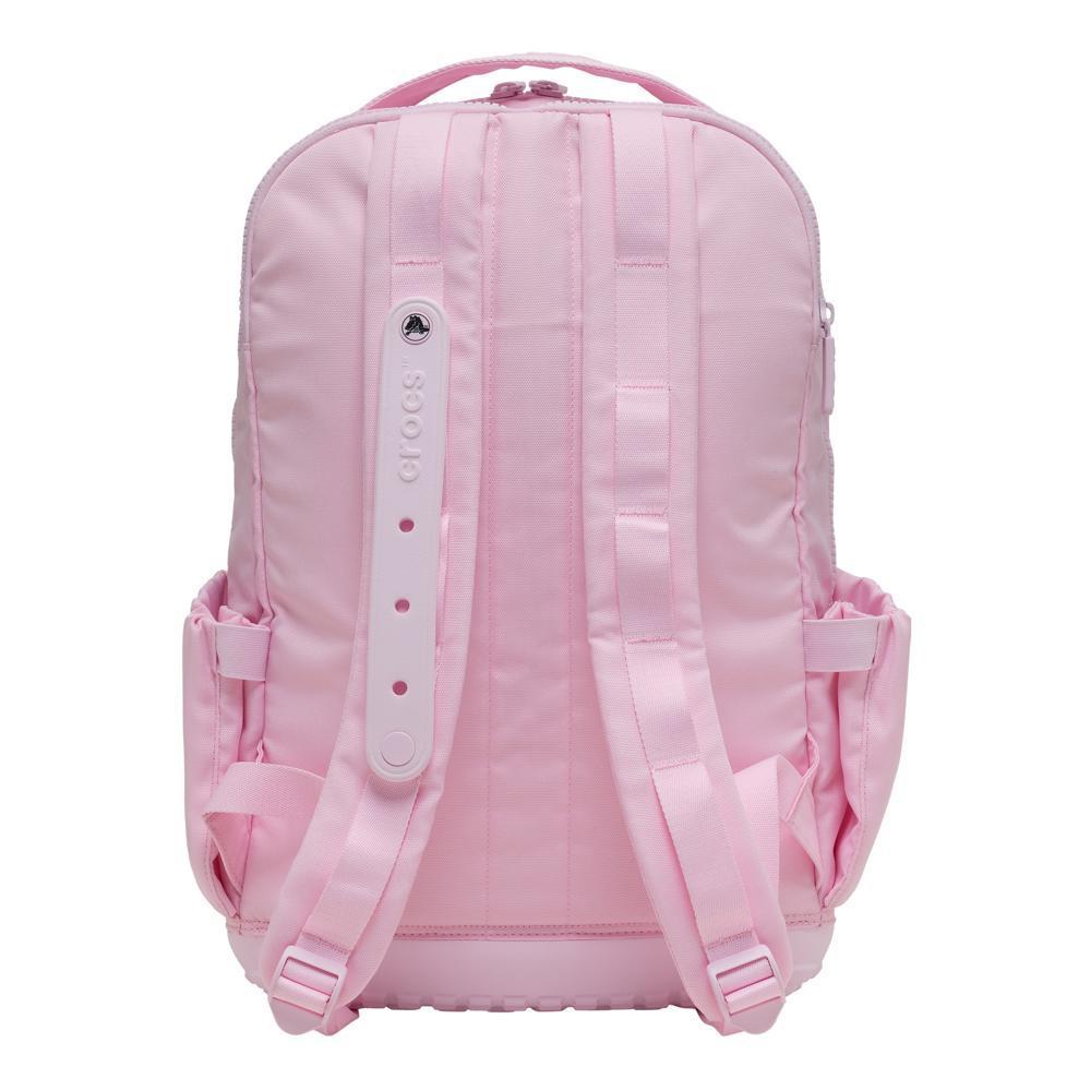 Mochila Crocs Classic Backpack Pink Milk - 5