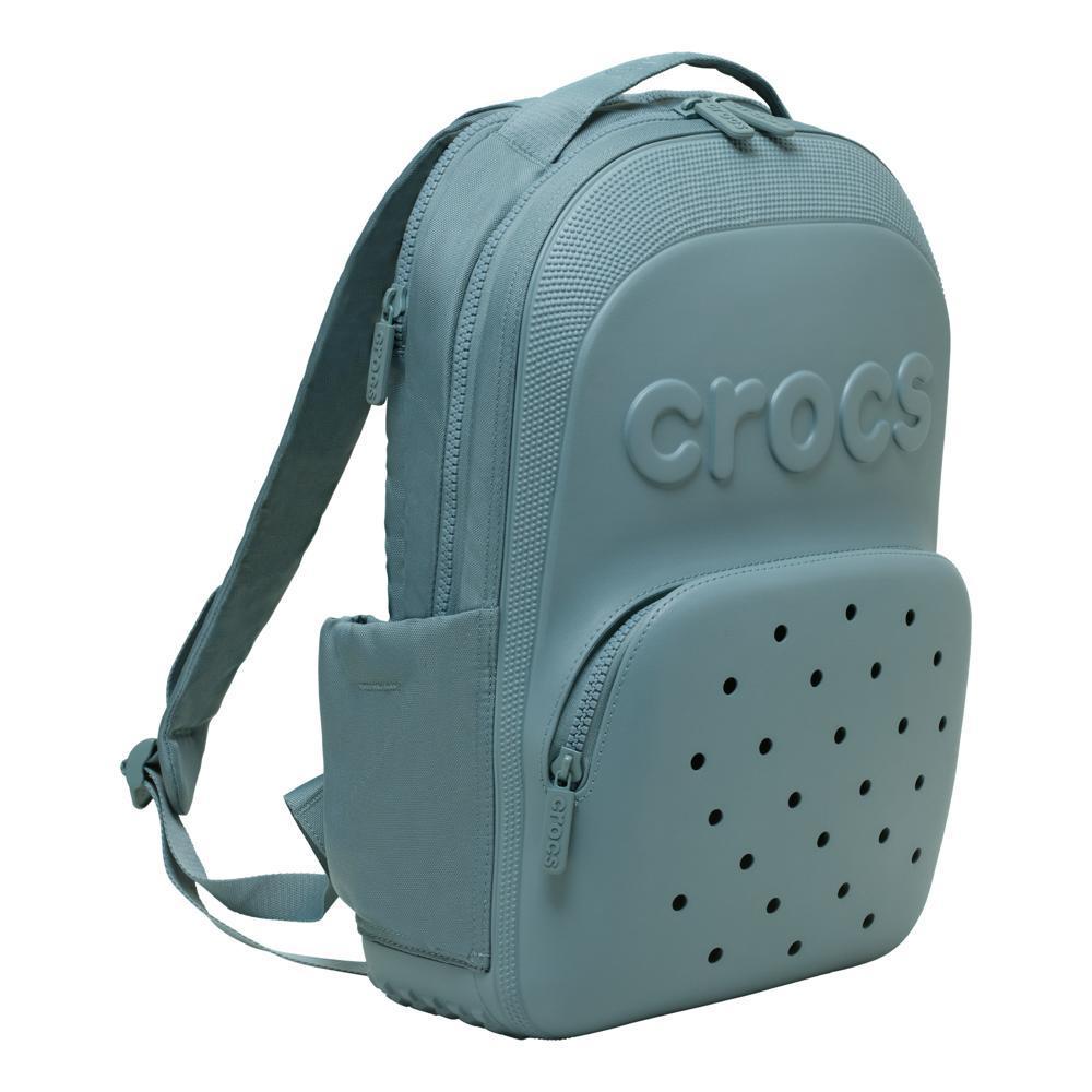 Mochila Crocs Classic Backpack Pond - 2