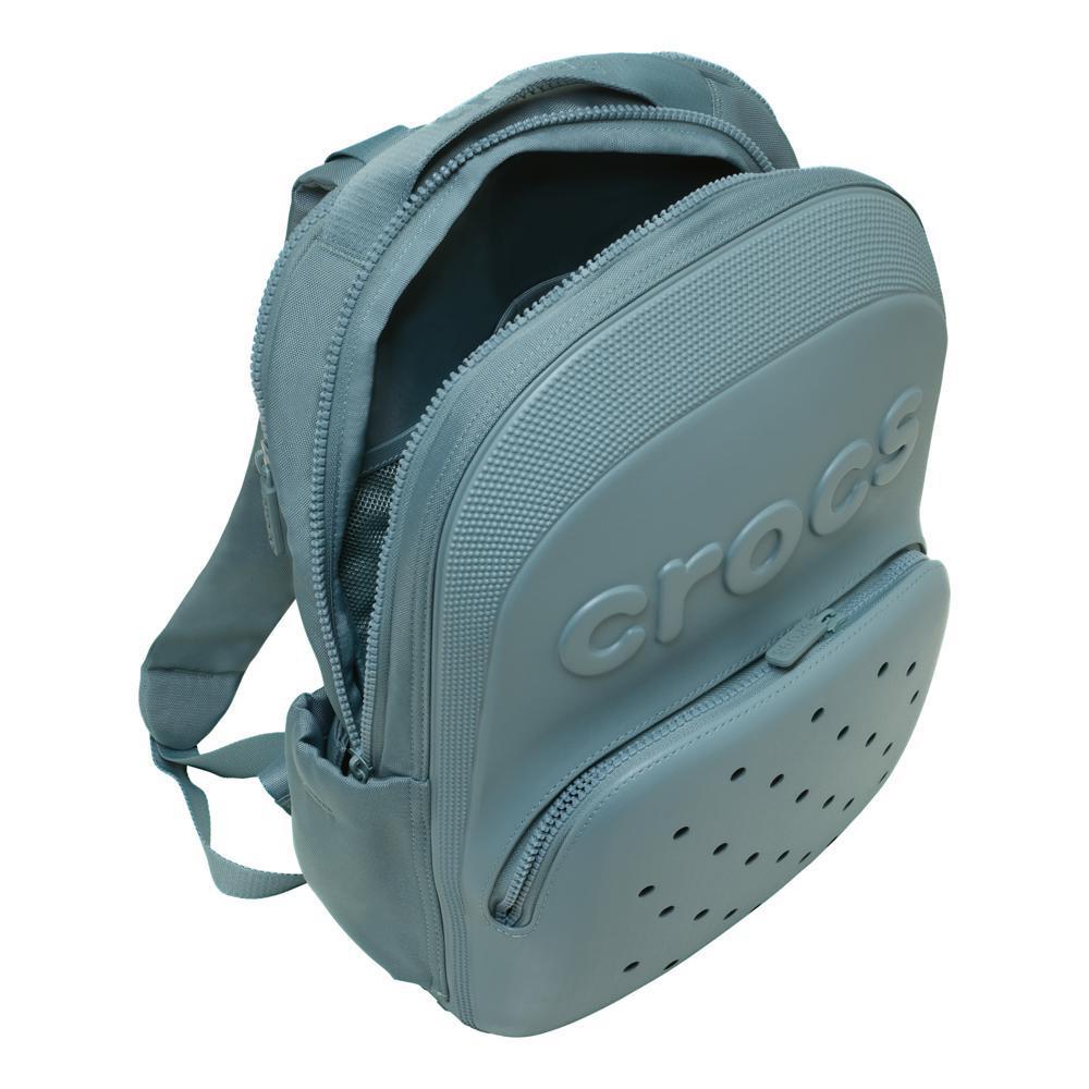 Mochila Crocs Classic Backpack Pond - 3