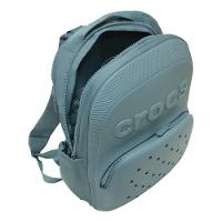 Mochila Crocs Classic Backpack Pond - 3