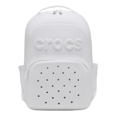 Mochila Crocs Classic Backpack White